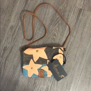 Mona B Collection Crossbody